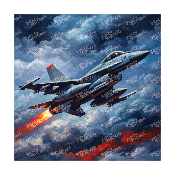 PatternPly® Transparent Patriotic Series Volume Military and Monuments 4