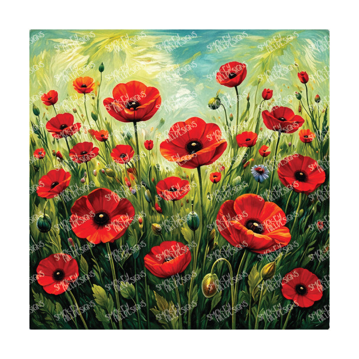 PatternPly® Transparent Patriotic Series Volume Military and Monuments 5