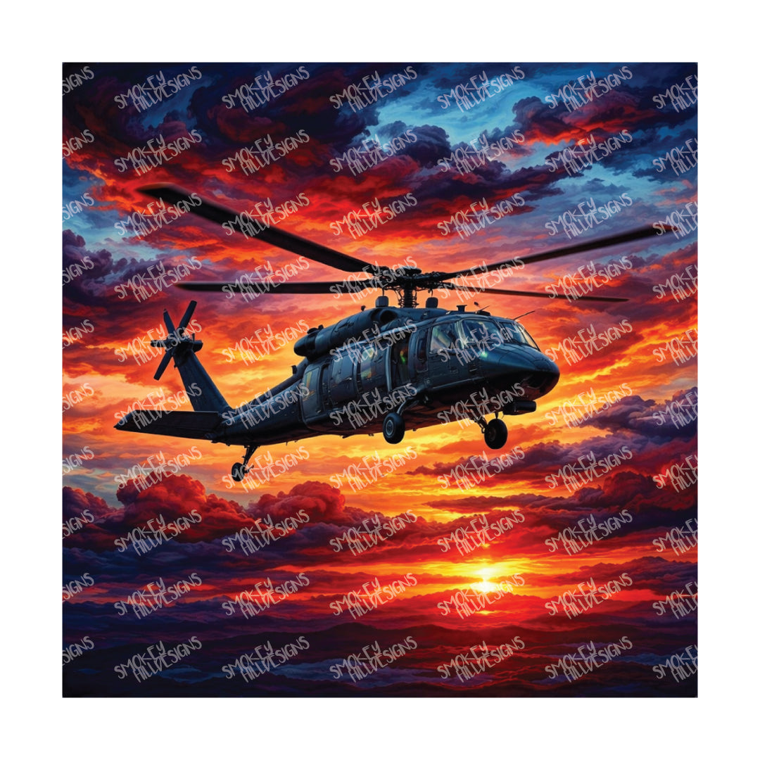 PatternPly® Full Coverage Patriotic Series Volume 1 Military and Monuments 6