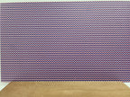 PatternPly® Full Coverage Micro Chevron Stars and Stripes product photo 3