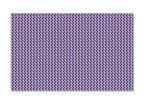 PatternPly® Full Coverage Patriotic Explosion product photo 2