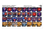 PatternPly® Full Coverage Patriotic Volume 1 Fireworks Sampler product photo 3