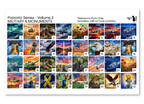 PatternPly® Full Coverage Patriotic Volume 2 Military and Monuments Sampler product photo 3