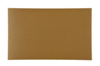 PatternPly® EcoBrown Yellow Floral Checkerboard product photo 2