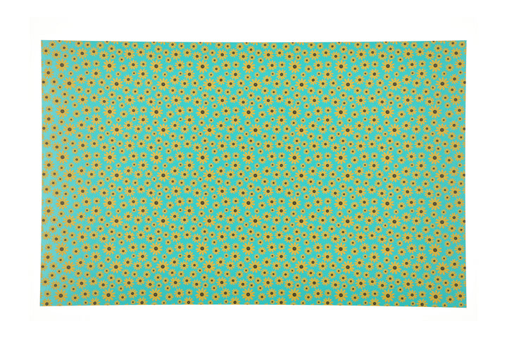 PatternPly® EcoAqua Sunflowers