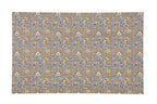 PatternPly® EcoFarmhouse Blue and Yellow Wildflowers product photo 2