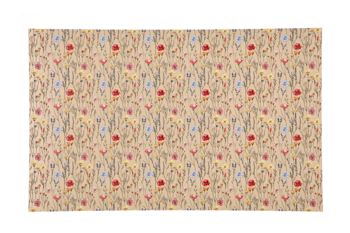 PatternPly® EcoNude Multi Wildflowers product photo 2