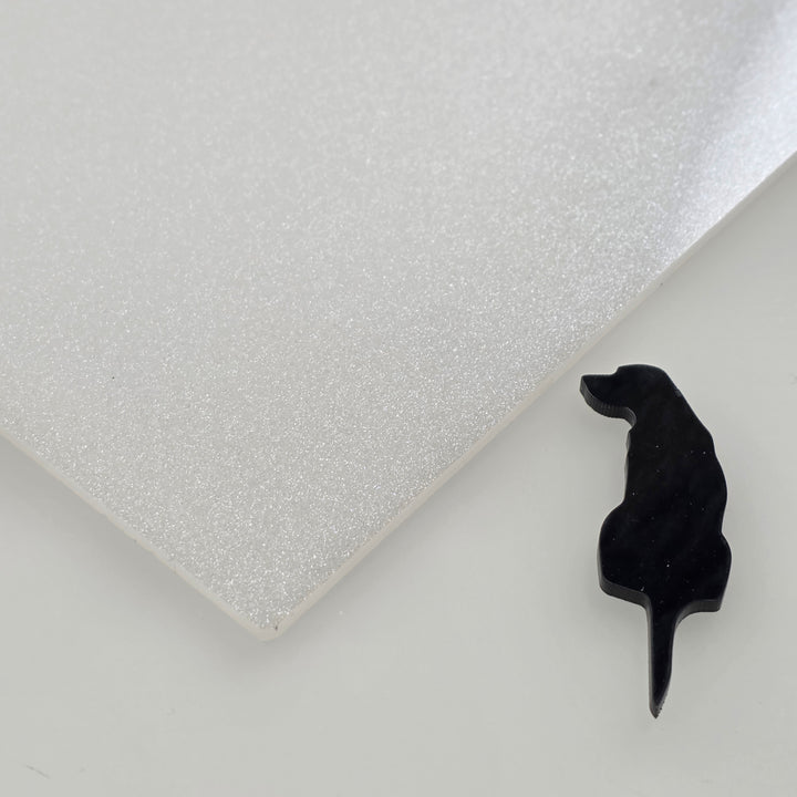 Pearl Mirage Stardust