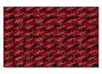 PatternPly® Transparent Pebbled Poinsettia product photo 4