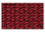 PatternPly® Transparent Pebbled Poinsettia product photo 2