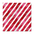 PatternPly® Transparent Peppermint Parchment sheet showing the pattern