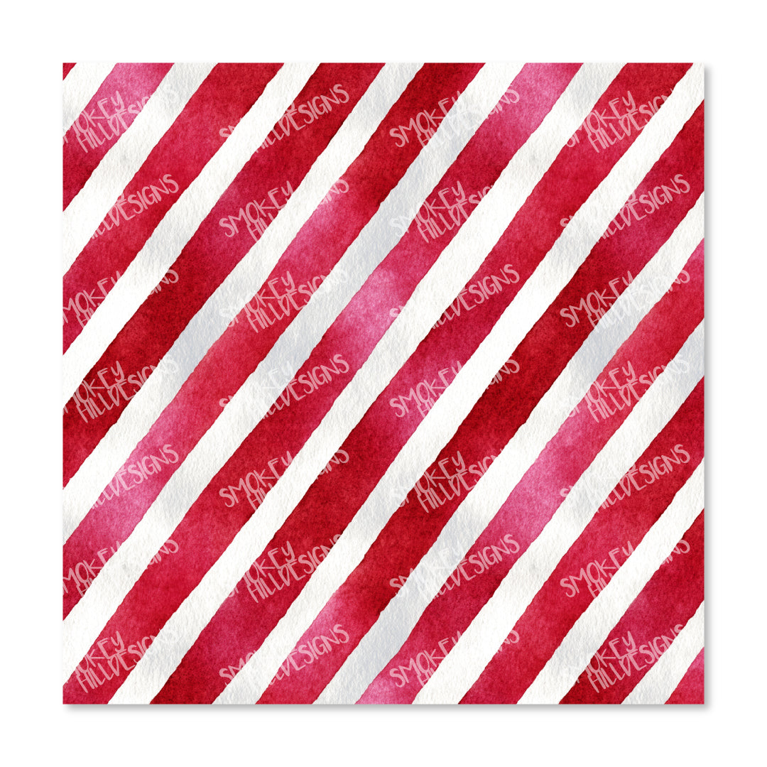 PatternPly® Full Coverage Peppermint Parchment