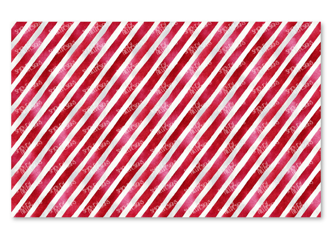 PatternPly® Transparent Peppermint Parchment