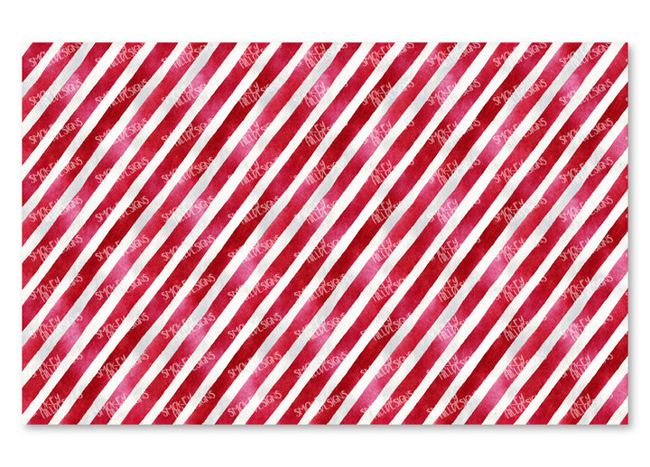 PatternPly® Transparent Peppermint Parchment