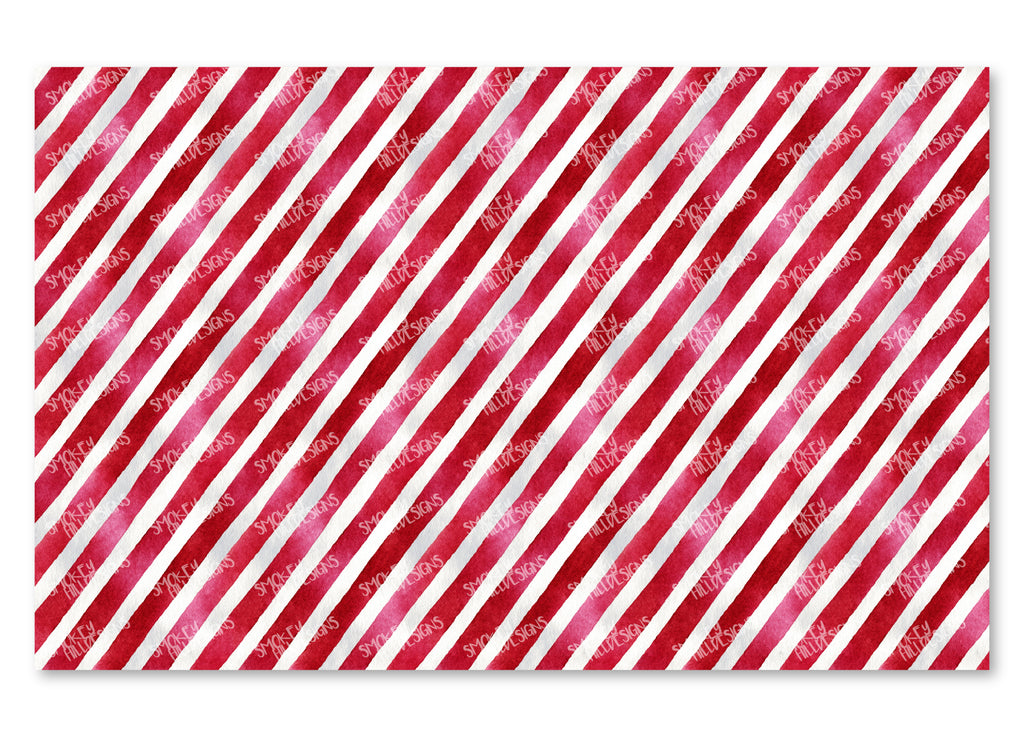 PatternPly® Full Coverage Peppermint Parchment product photo 2