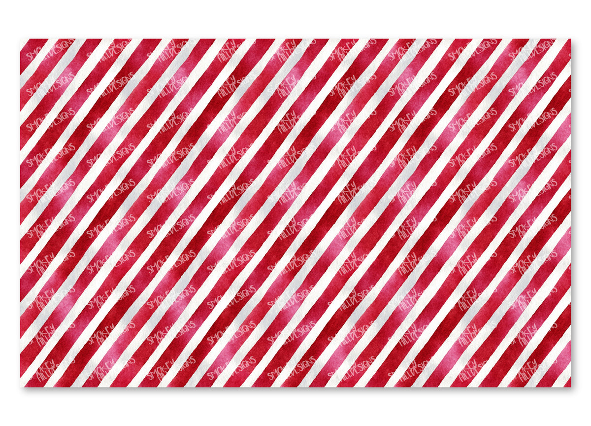 PatternPly® Full Coverage Peppermint Parchment product photo 2