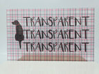PatternPly® Transparent Pink and Green Plaid sheet showing the pattern