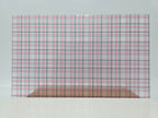 PatternPly® Transparent Pink and Green Plaid product photo 2