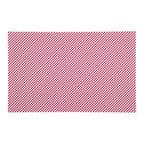 PatternPly® Full Coverage Pink and White Diagonal Stripes product photo 2