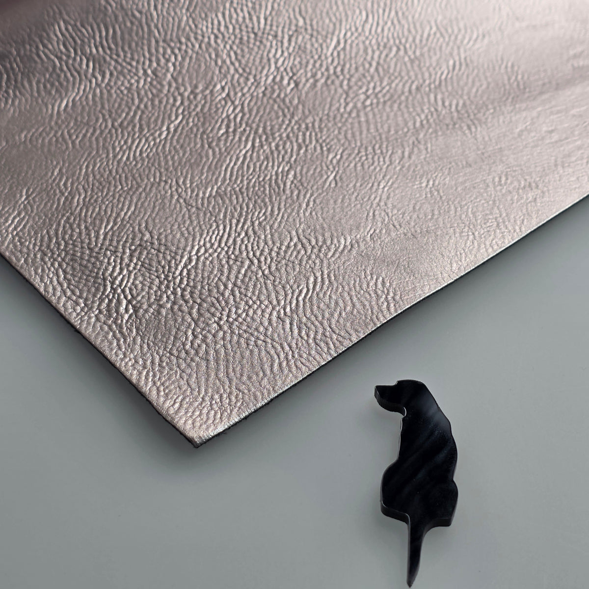 Pink Chantilly ChromaHide™ Leatherette