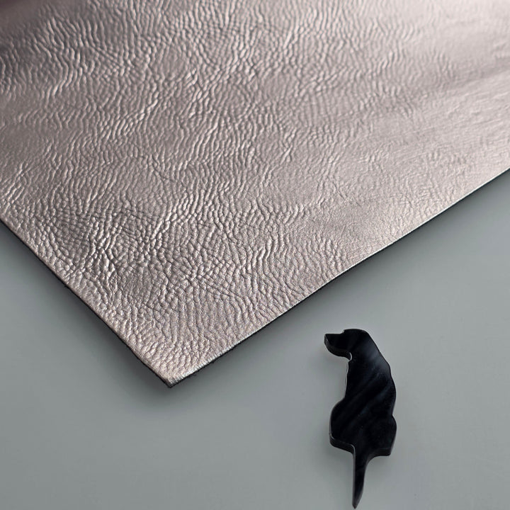 Pink Chantilly ChromaHide™ Leatherette