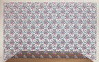 PatternPly® Scattered Coquette Floral Bouquet Pink Bows product photo 3