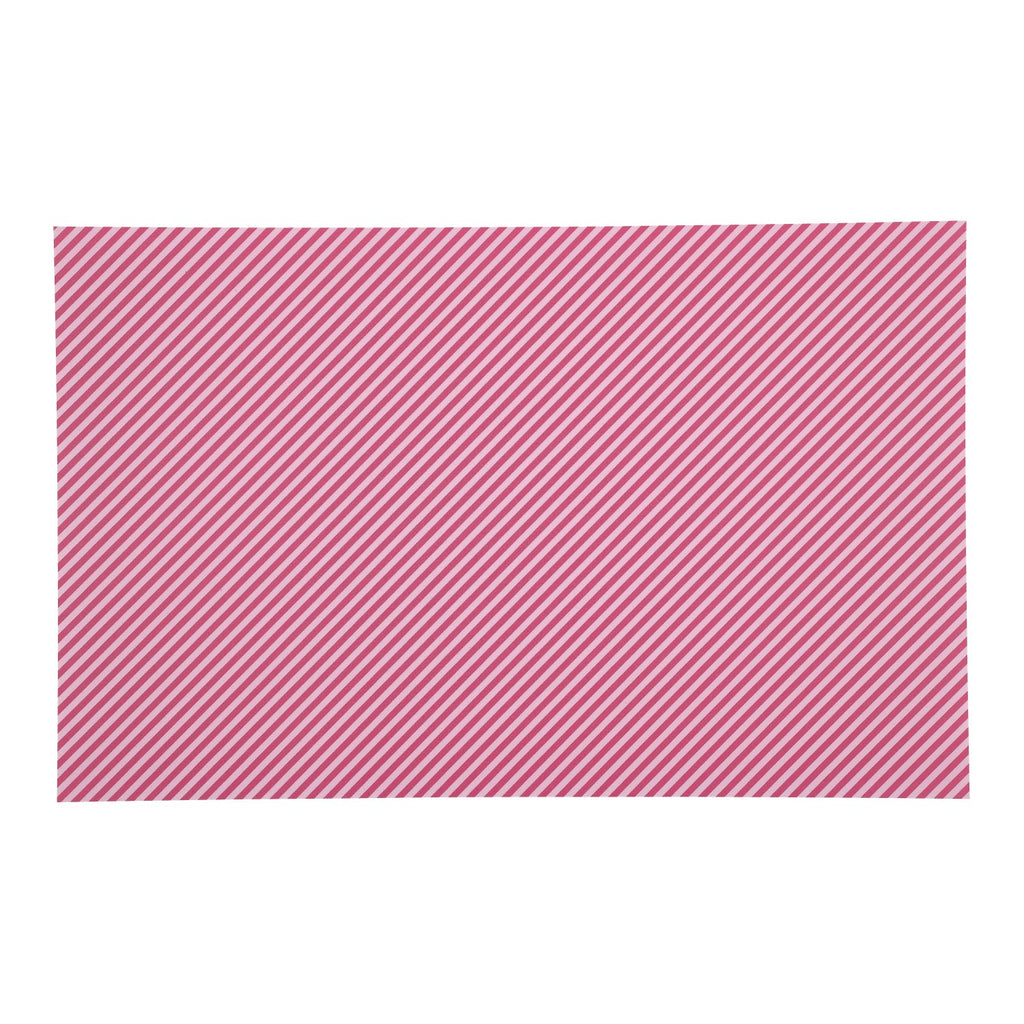 PatternPly® Full Coverage Pink Diagonal Stripes product photo 2