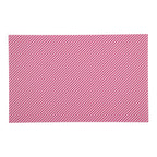 PatternPly® Full Coverage Pink Diagonal Stripes product photo 2
