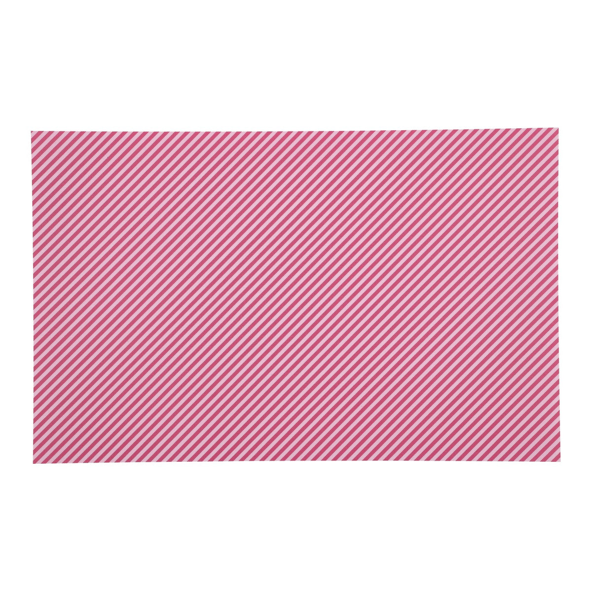 PatternPly® Full Coverage Pink Diagonal Stripes product photo 2