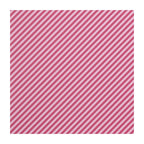 PatternPly® Full Coverage Pink Diagonal Stripes sheet showing the pattern