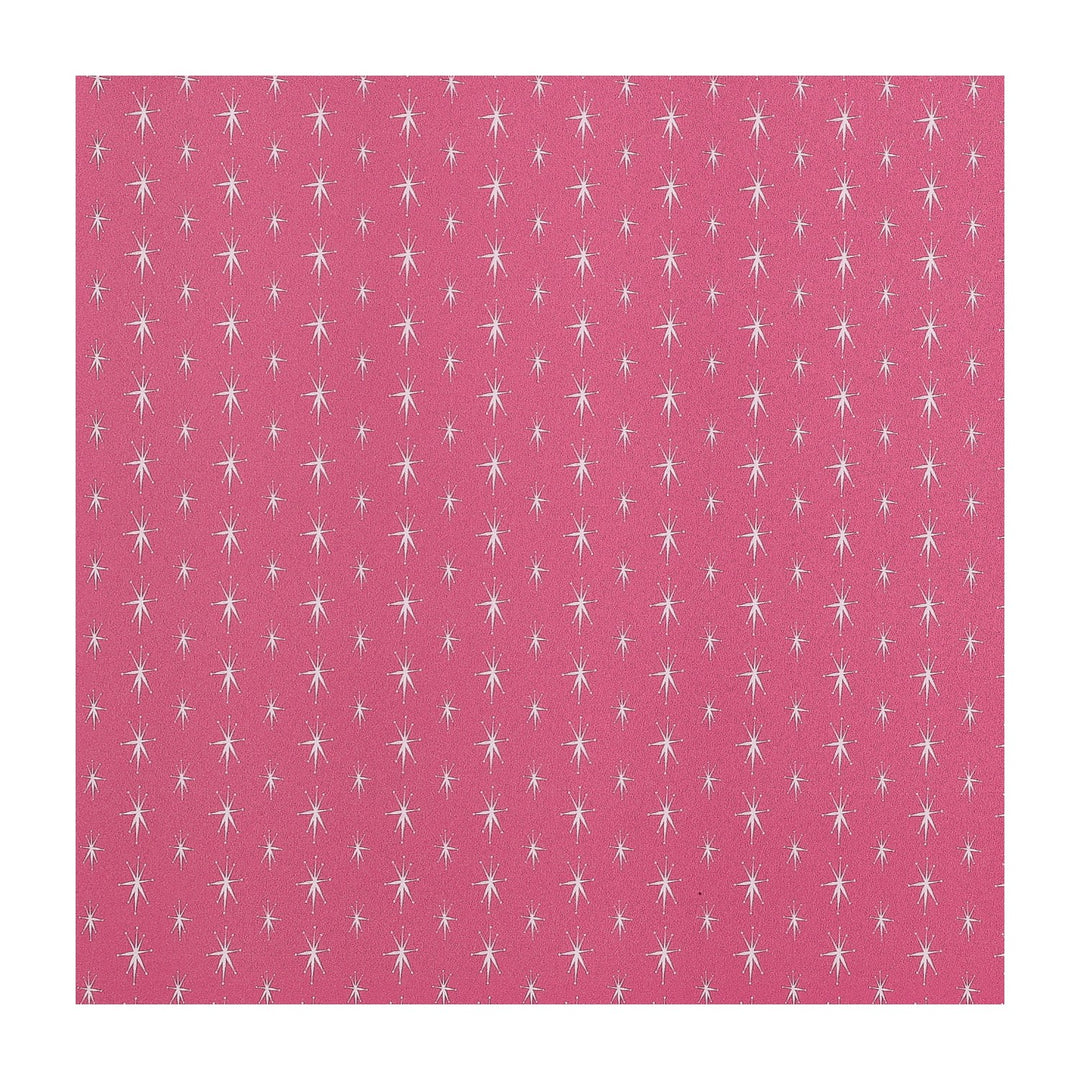 PatternPly® Full Coverage Pink Mid Century Duo