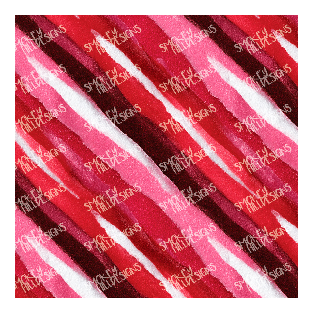 PatternPly® Full Coverage Pink Peppermint