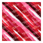 PatternPly® Full Coverage Pink Peppermint sheet showing the pattern