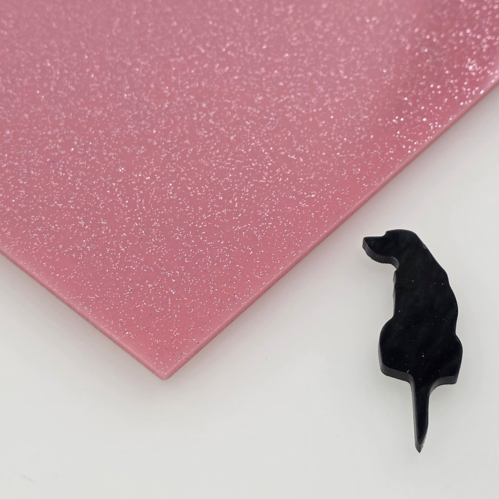 Pink Whisper Stardust product photo 2