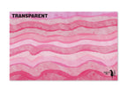 PatternPly® Transparent Pink Watercolor product photo 2