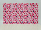 PatternPly® Full Coverage Pink Watercolor Christmas Trees product photo 2