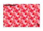 PatternPly® Transparent Pink Watercolor Brushstrokes product photo 2