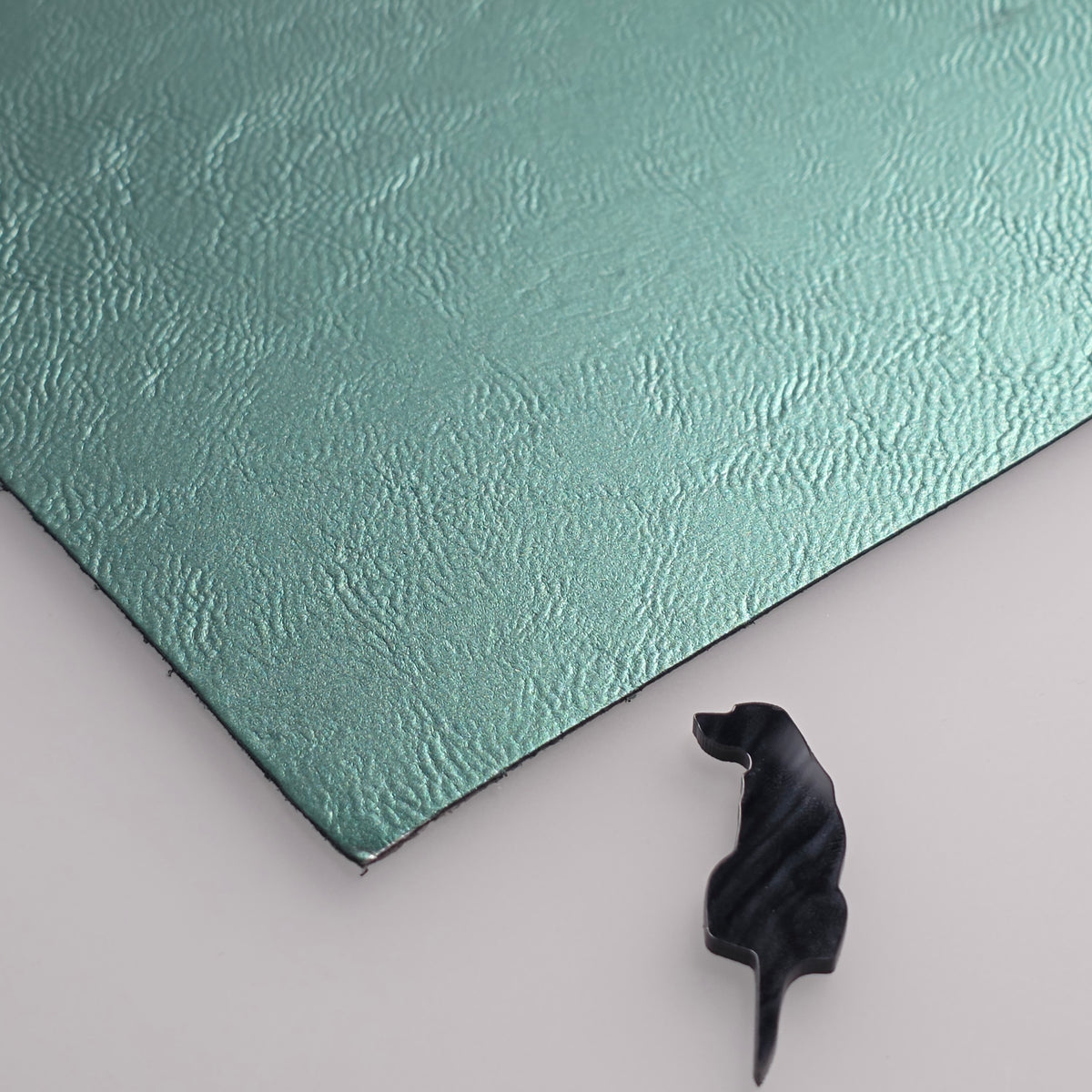 Pistachio Puff ChromaHide™ Leatherette