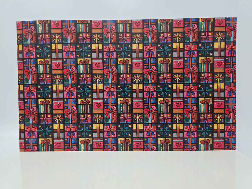 PatternPly® Full Coverage Playful Presents product photo 2