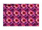 PatternPly® Transparent Plum Garden product photo 2