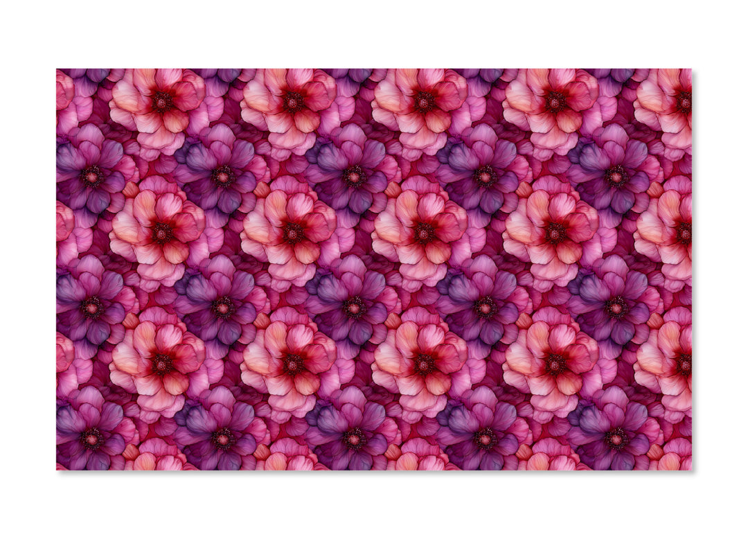 PatternPly® Full Coverage Plum Garden