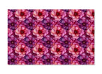 PatternPly® Full Coverage Plum Garden product photo 2