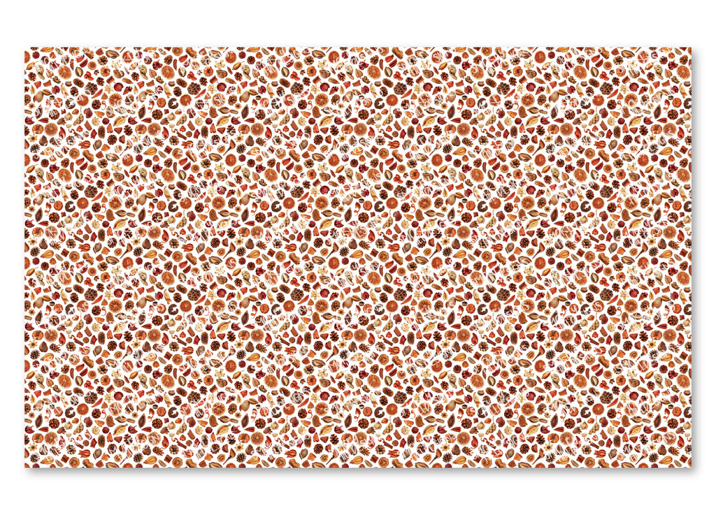 PatternPly® Scattered Fall Potpourri product photo 2