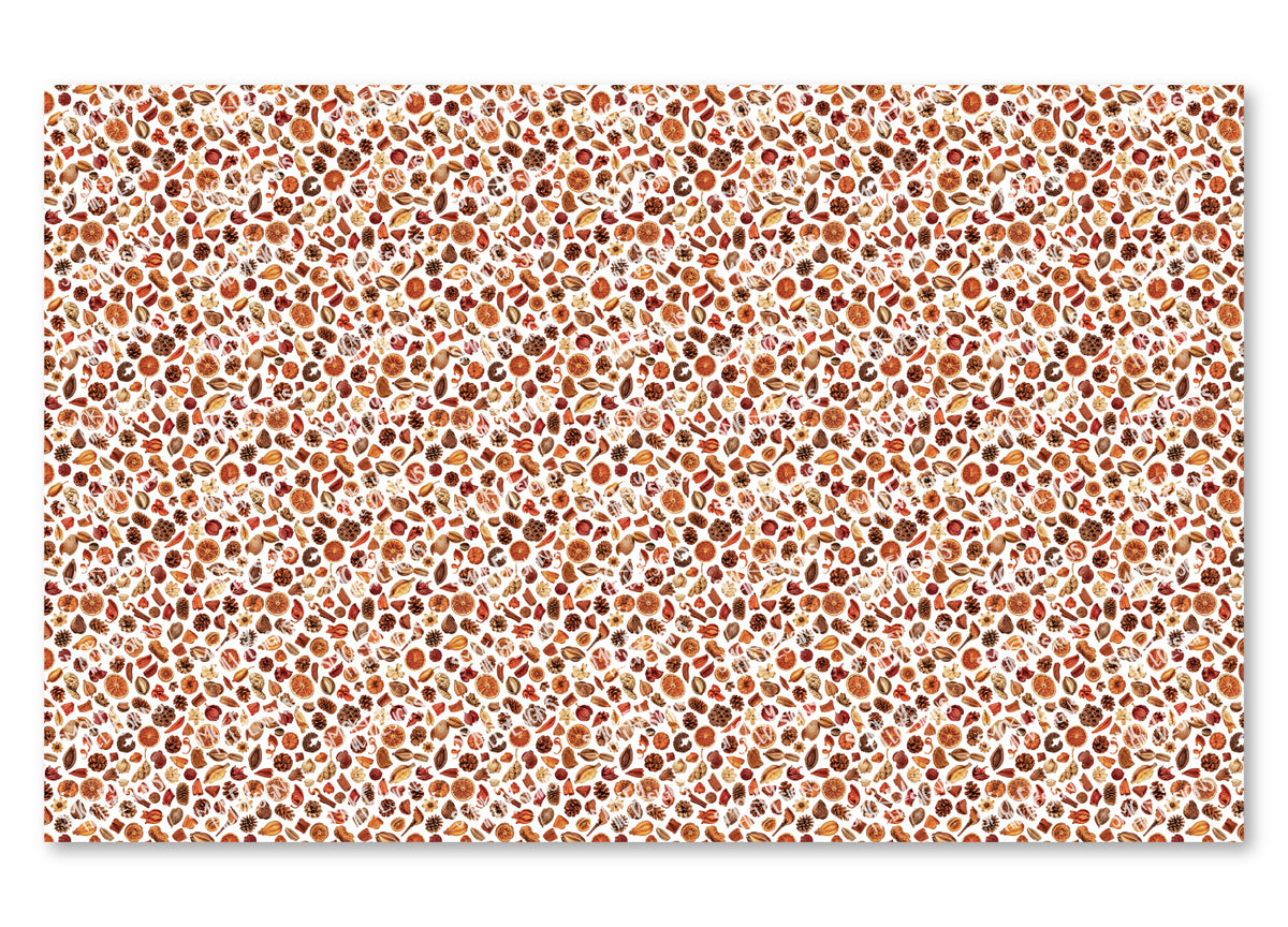 PatternPly® Scattered Fall Potpourri product photo 2