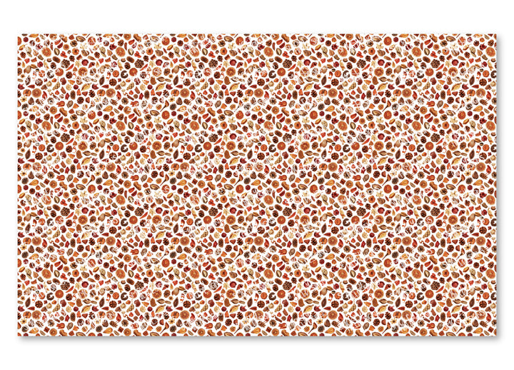 PatternPly® Scattered Fall Potpourri