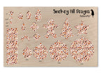 PatternPly® Scattered Fall Potpourri product photo 3