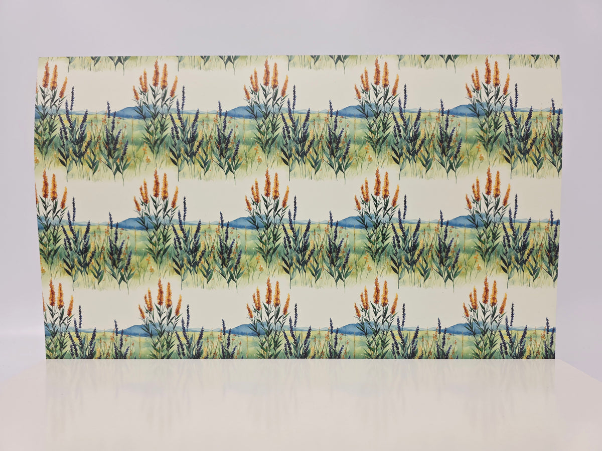 PatternPly® Full Coverage Prairie Grasses product photo 2