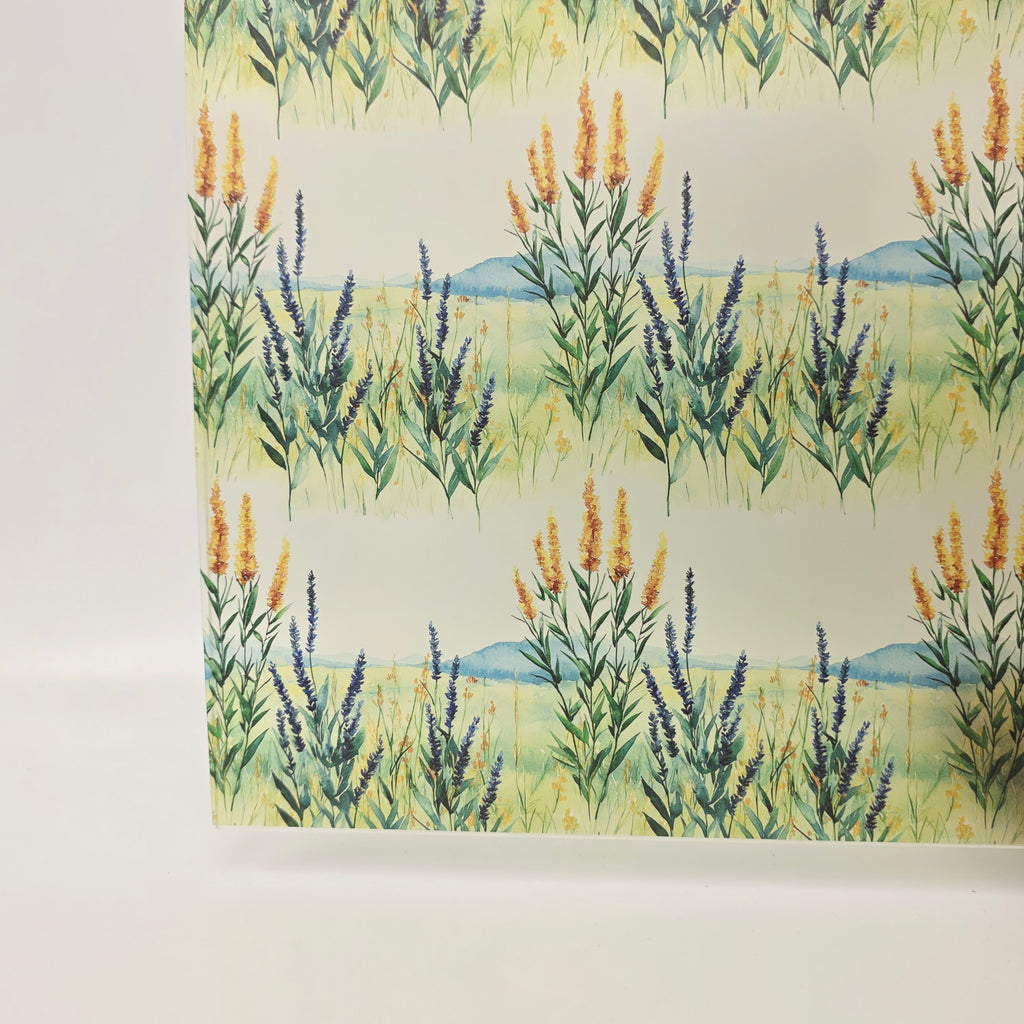 PatternPly® Transparent Prairie Grasses product photo 3
