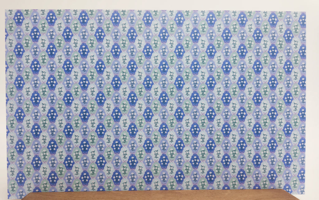 PatternPly® Full Coverage Preppy Frames product photo 3