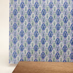 PatternPly® Full Coverage Preppy Frames sheet showing the pattern